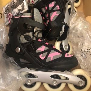 Macroblade 90W Rollerblades